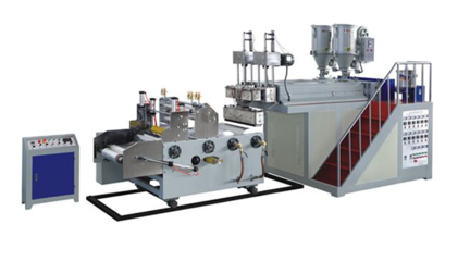 長沙氣泡膜機(jī) 價格解析與設(shè)備研發(fā)新趨勢